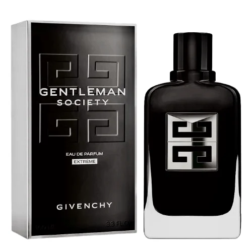 Givenchy Gentleman Society Extreme Eau De Parfum Spray
