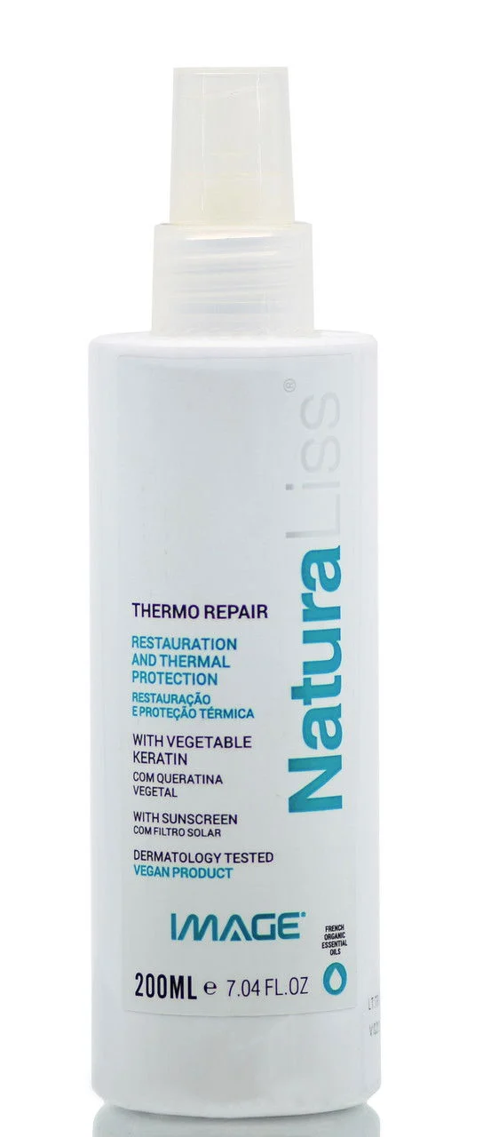 NaturaLiss Thermo Repair Spray -