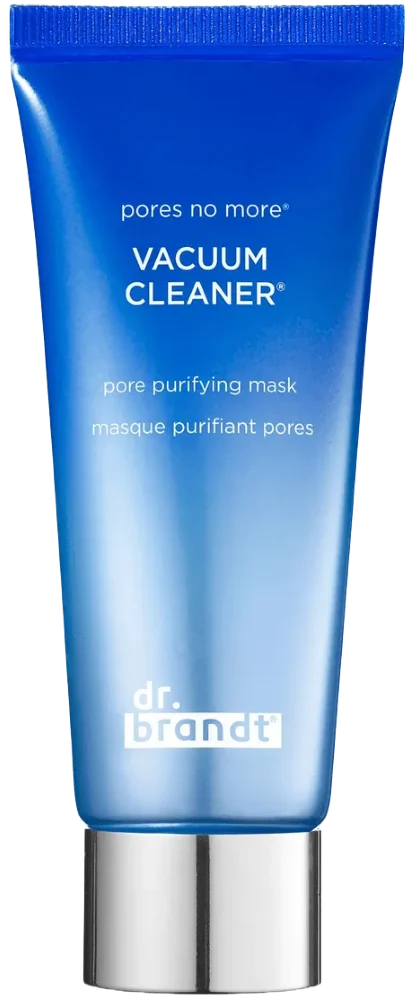 Pores No More Vacuum Cleaner Pore Purifying Mask - 1 oz