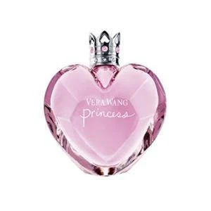 VERA WANG FLOWER PRINCESS WOMEN`S EDT SPRAY 1.7 OZ