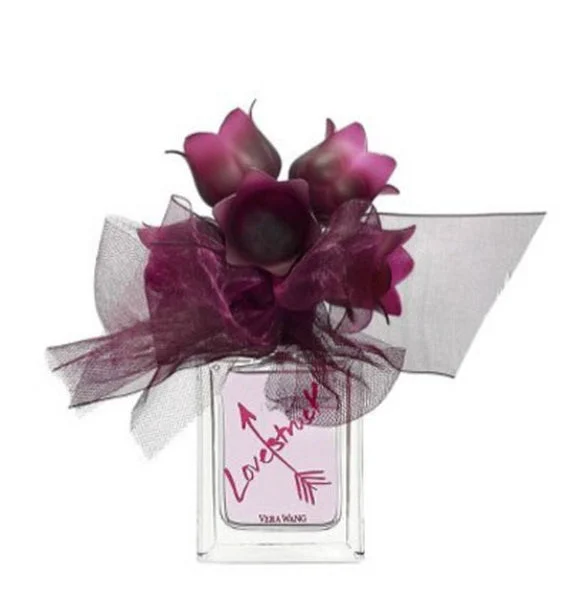 VERA WANG LOVESTRUCK WOMEN`S EDP SPRAY 1.7 OZ