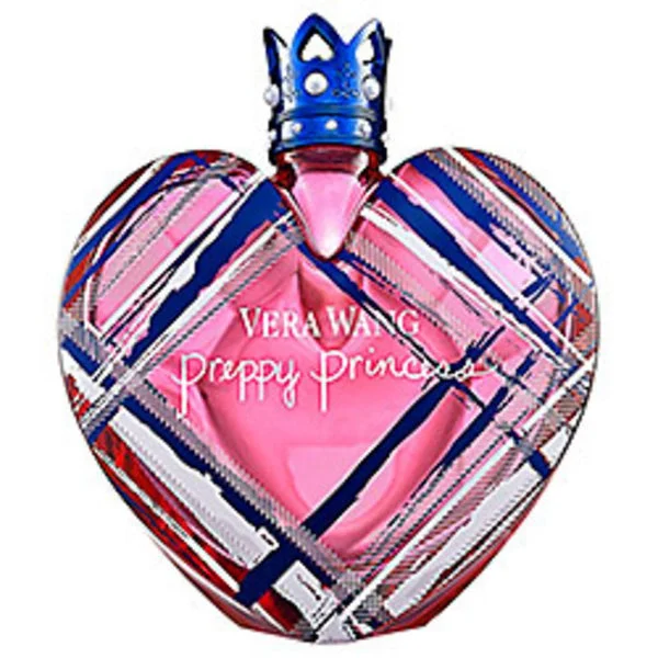 VERA WANG Preppy Princess Women`s EDP Spray 1.7 oz.