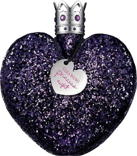 VERA WANG PRINCESS NIGHT EAU DE TOILETTE SPRAY 1.7 OZ