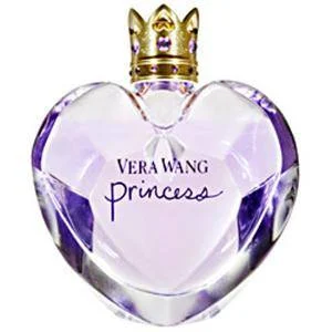VERA WANG PRINCESS WOMEN`S EDT SPRAY 3.4 OZ 17941
