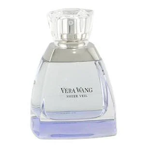 VERA WANG SHEER VEIL WOMEN`S EDP SPRAY 3.4 OZ