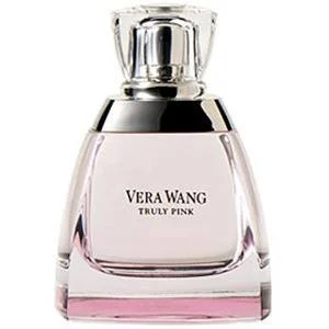 VERA WANG TRULY PINK WOMEN`S EDP SPRAY 3.4 OZ