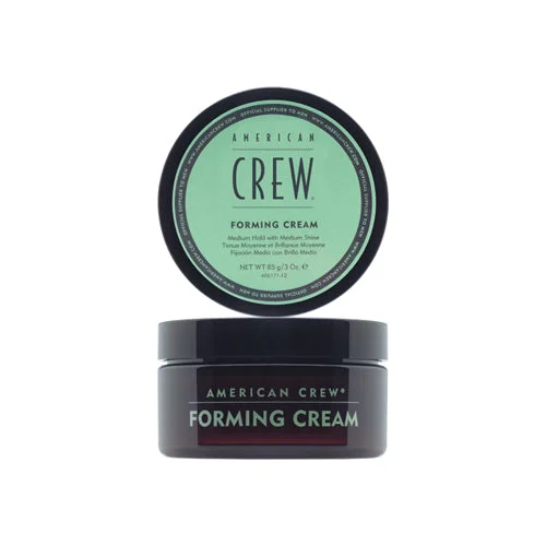 American Crew Forming Cream 3 oz