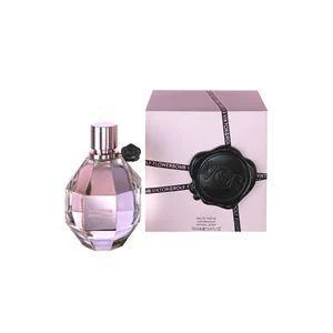 VIKTOR AND ROLF FLOWERBOMB WOMEN`S EDP SPRAY 3.4 OZ