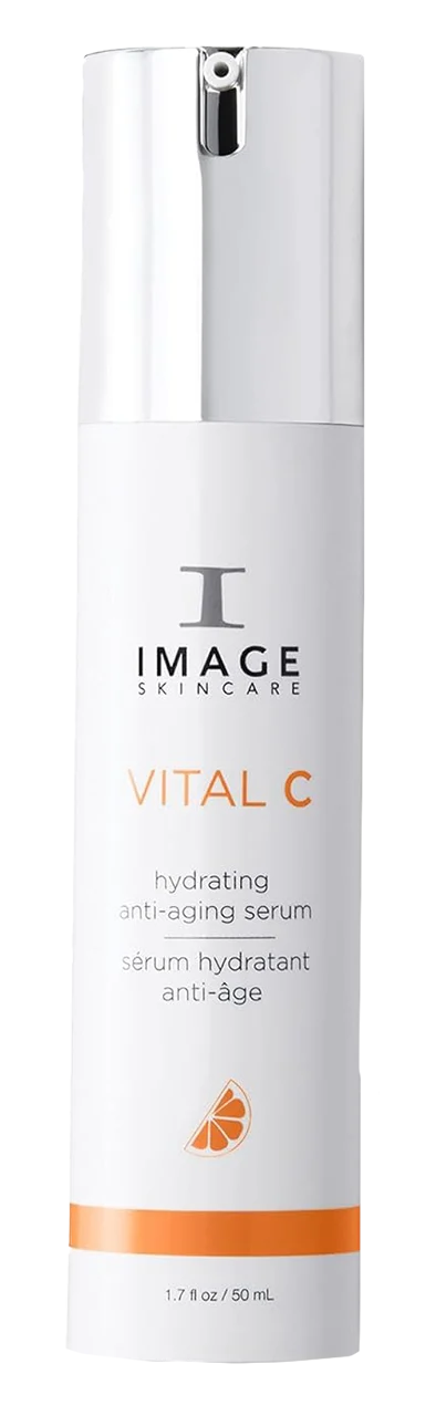 Vital C Hydrating Anti-Aging Serum - 1.7 oz