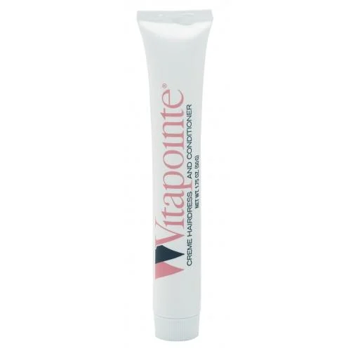 VITAPOINTE CREME HAIRDRESS 1.75 OZ. 7245000