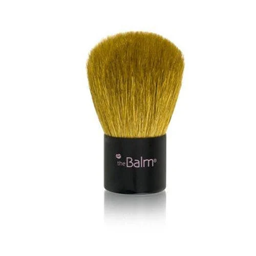 The Balm Brush Big Kabuki