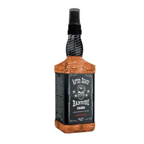 Bandido After Shave Cologne - Volcano 11.83 oz.