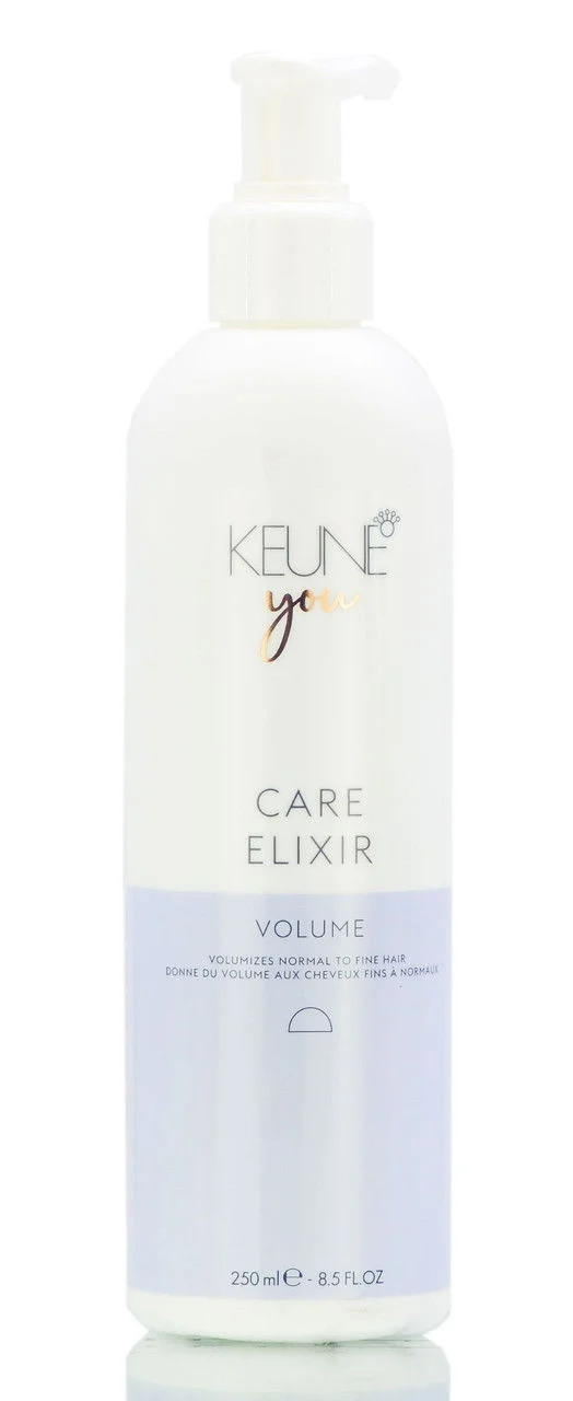 You Care Elixir Volume - 8.5 oz