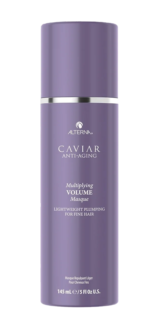 Caviar Anti-Aging Multiplying Volume Masque - 5 oz