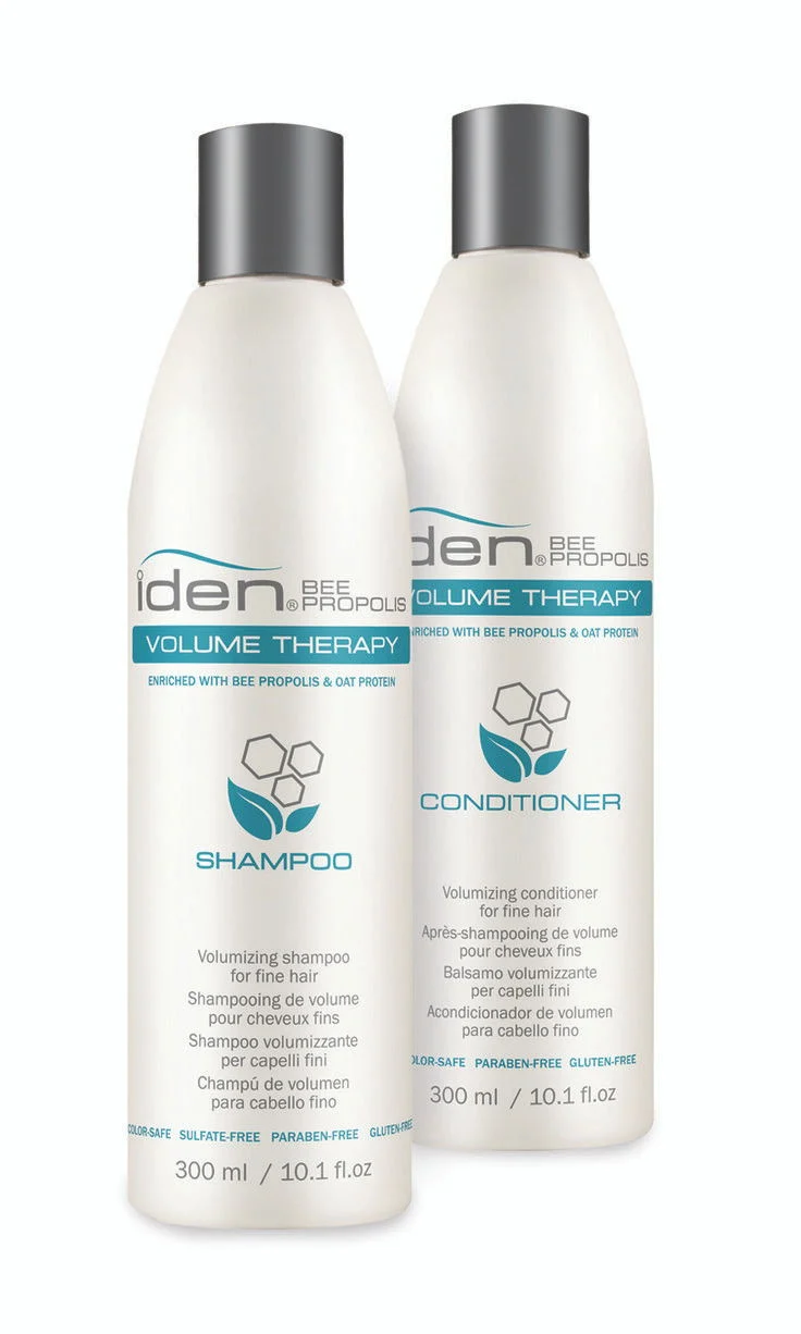 Volume Therapy Kit - Option : Vol Kit