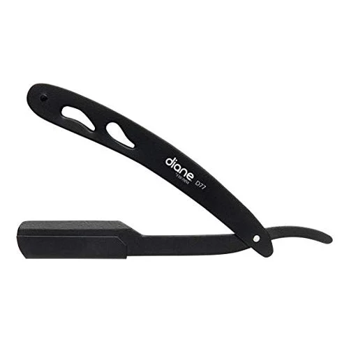 Diane Professional Straight Edge Shaving Razor