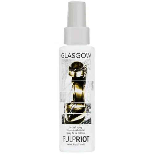Pulp Riot Glasgow Sea Salt Spray 4 oz