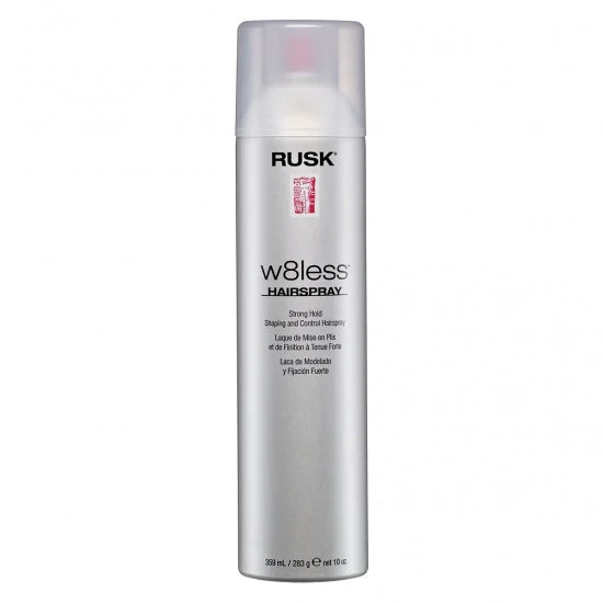 Rusk W8less Hair Spray