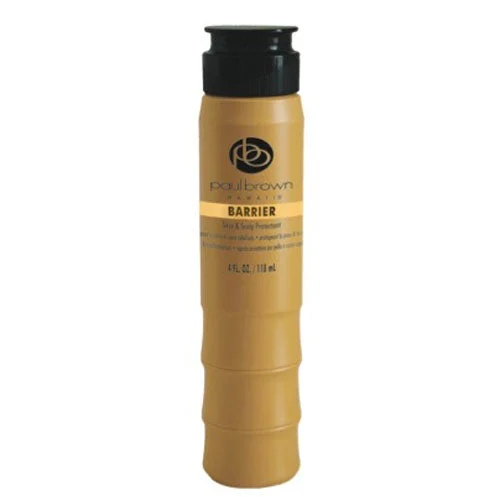 Paul Brown Barrier Gel 4 oz
