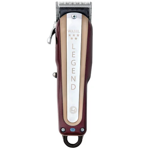 WAHL Professional 5-Star Cordless Legend Clipper #8594