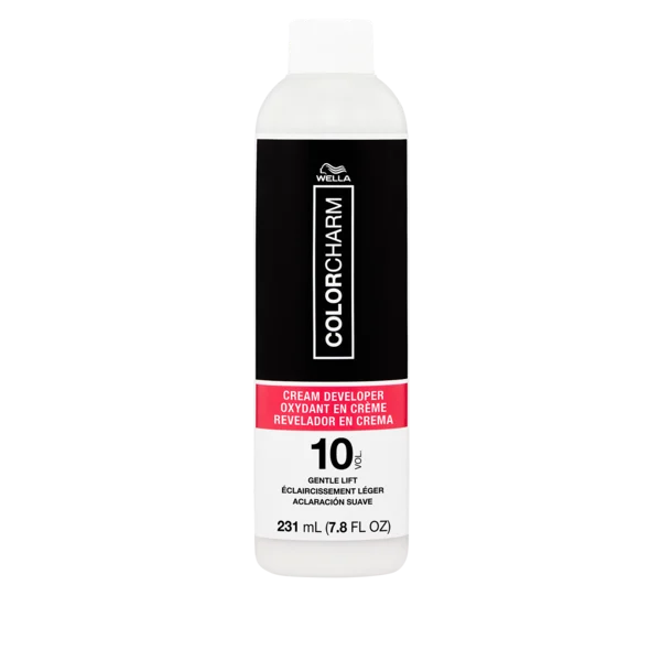 Wella Color Charm Demi 10 Volume Developer