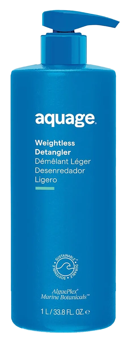 Weightless Equalizing Detangler - 33.8 oz