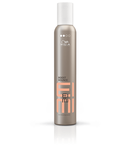 Wella EIMI Boost Bounce Mousse 10.1 oz