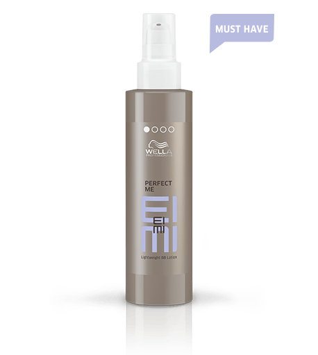 Wella EIMI Perfect Me Lotion 3.38 oz