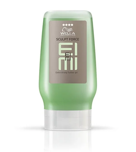Wella EIMI Sculpt Force 4.58 oz
