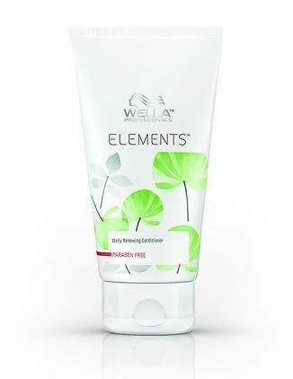 Wella Elements Daily Renewing Conditioner 6.76 oz