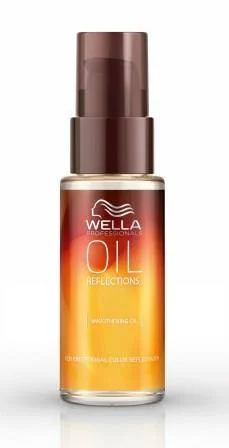 Wella Reflections Smoothing Oil 1 oz