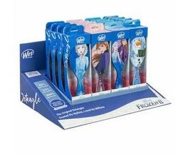 The Wet Brush Frozen II Collection