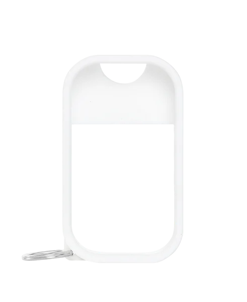 Touchland Mist Case Icy White