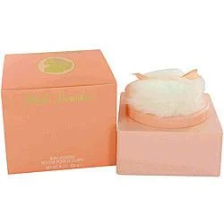 WHITE SHOULDERS WOMEN`S BODY POWDER 8 OZ WHI022