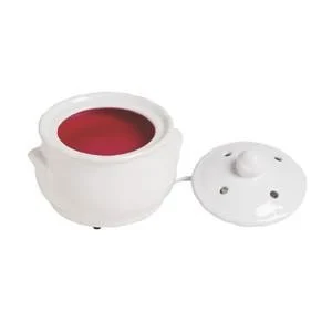 WICKLESS WONDER HOLIDAY SEASONS CANDLE D
