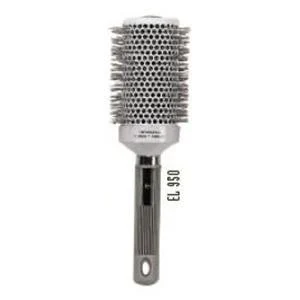X5 #950 TOURMALINE AND IONIC CERAMIC ROUND MEDIUM BRUSH 2.5 INCH