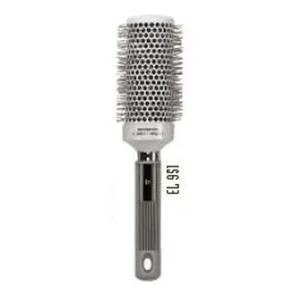 X5 #951 TOURMALINE AND IONIC CERAMIC ROUND LARGE BRUSH 2.75 INCH