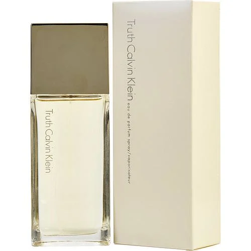 Calvin Klein Truth Women's Eau De Parfum Spray
