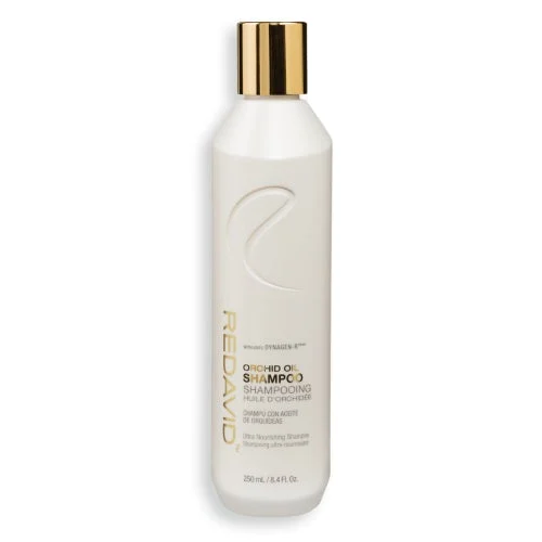 Redavid Orchid Oil Shampoo