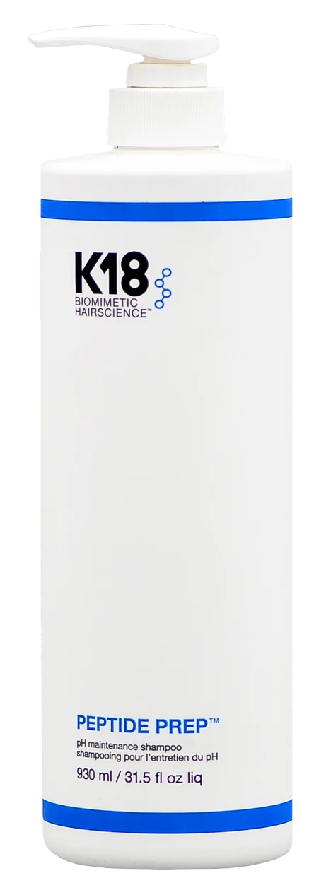 Peptide Prep pH Maintenance Shampoo - 31.5 oz