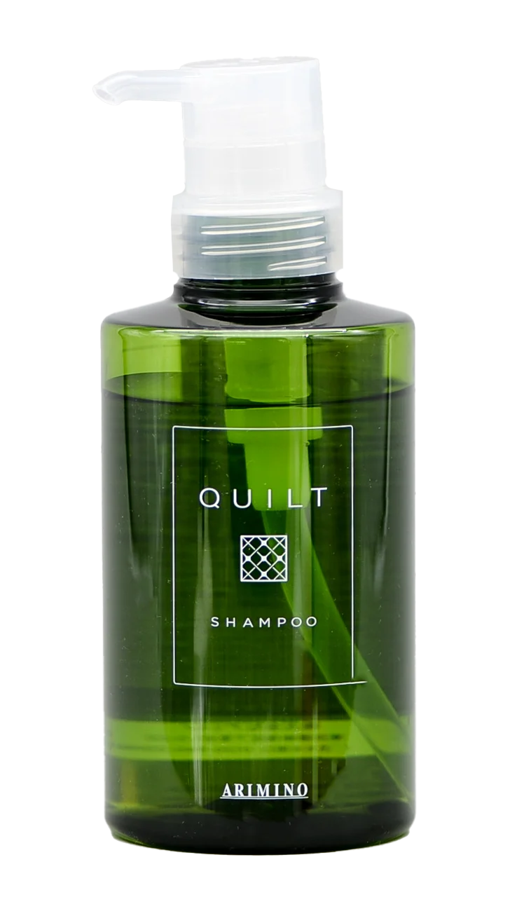 Quilt Shampoo - 9.18 oz