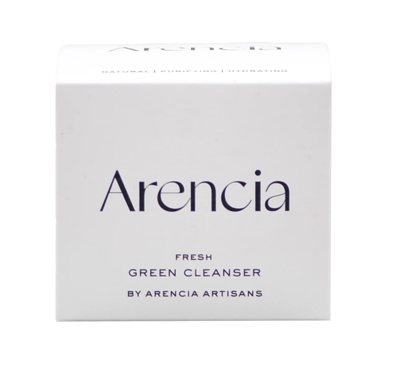 Fresh Green Cleanser - 4.23 oz