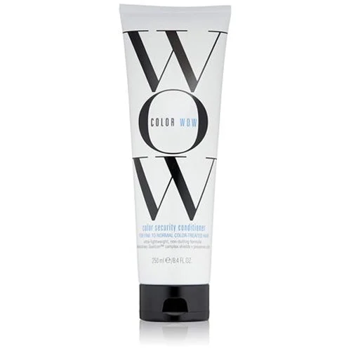 Color Wow Color Security Conditioner Fine-Normal