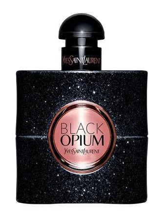 Yves St Laurent Black Opium Womens Eau De Parfum Spray 1.7 oz