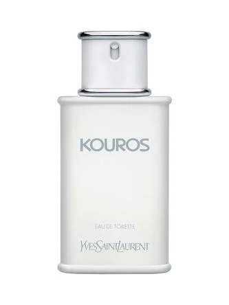 Yves St Laurent Kouros Mens Eau De Toilette Spray 3.3 oz