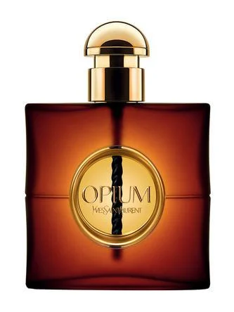 Yves St Laurent Opium Classic Eau De Parfum Spray 3.0 oz Unboxed