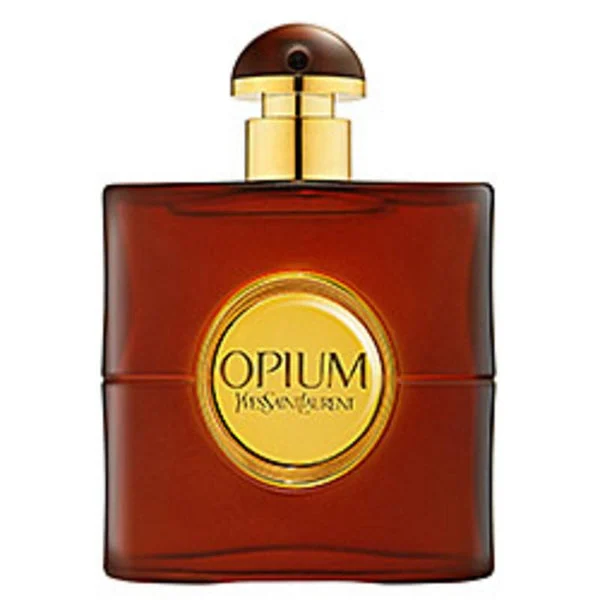 YVES ST LAURENT Opium Classic Women`s Eau De Parfum Spray 1.6 oz.