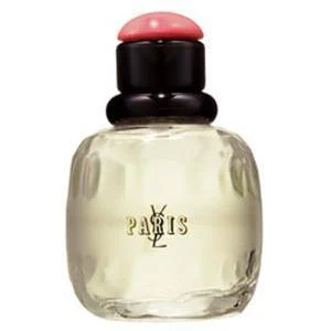 YVES ST LAURENT PARIS WOMEN`S EAU DE TOILETTE SPRAY 2.5 OZ