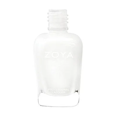 Zoya Nail Polish #388 Purity