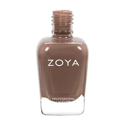 Zoya Nail Polish #743 Chanelle- Naturel Deux 2 Collection
